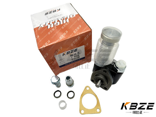 255-2969 E320C KBZE EXCAVATOR FEED PUMP KOMATSU 4D94E 105220-7170 MITSUBISHI 6D34 ME738724