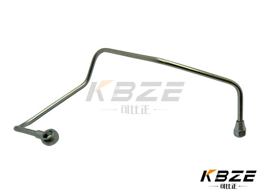 4M40 ENGINE FUEL PIPE CA1397845 139-7845 1397845 FOR MINI EXCAVATOR E305 E306 E307 E308