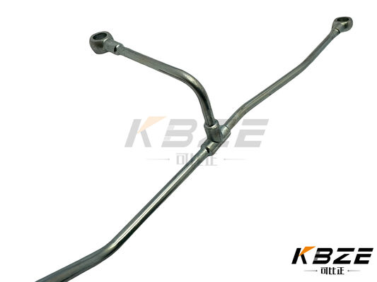 MITSUBISHI 6D31 6D34 FUEL SUPPLY TUBE VAME440842 ME440842 FOR SK200-6 SK210-6 SK235 EXCAVATOR