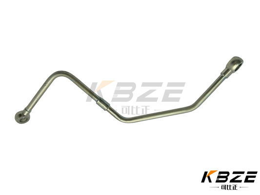 4HK1 TURBOCHARGER WATER PIPE 8-97362827-0 8973628270 FOR HITACHI ZAX170 ZAX200 ZAX225 EXCAVATOR