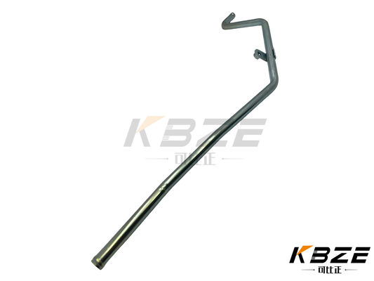 HITACHI ZAX330-3 ZAX350-3 ZAX400-3 EXCAVATOR 8-98025757-0 8980257570 WATER COOLER PIPE 6HK1