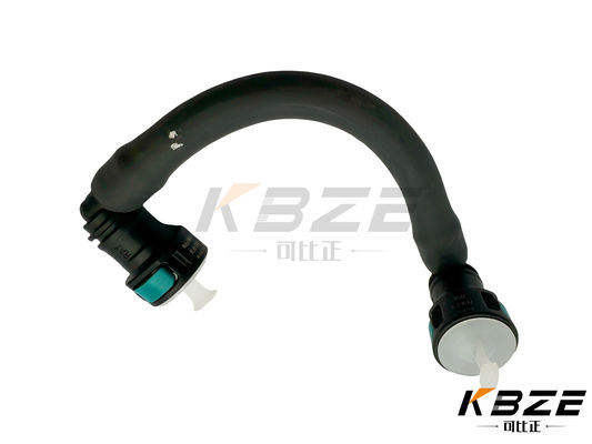 KOMATSU SAA6D114E-1 ENGINE FUEL SUPPLY TUBE 6745-71-5240 6745715240 PC300-8 PC350-8 PC360-10 PC390-10