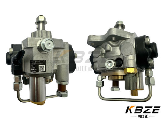 ISUZU 4HK1 8-98346317-0 8983463170 DIESEL INJECTION PUMP 29400-2600 FITS ZAX200-3 ZAX210-3 ZAX240-3
