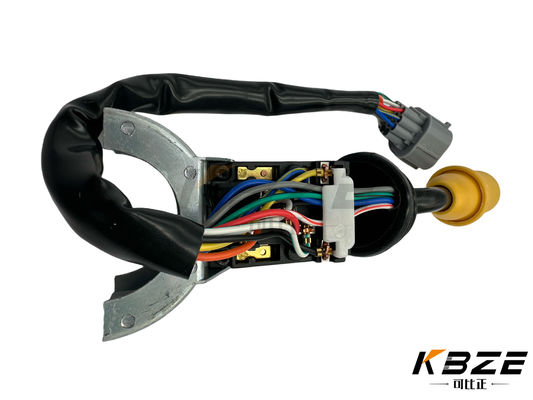 JCB 701/37702 70137702 LIGHT & WIPER COLUMN SWITCH FOR BACKHOE LOADER