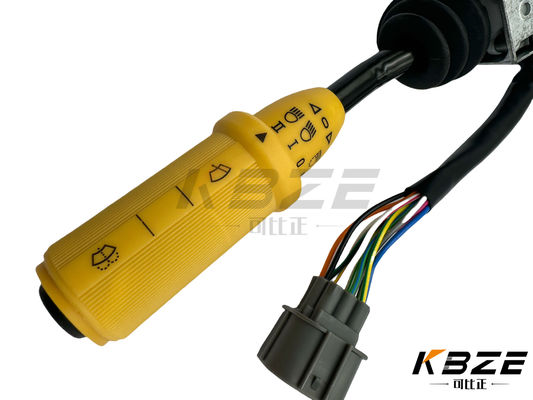 701/70001 LIGHT AND WIPER SWITCH COLUMN FITS FOR JCB 3CX 4CX