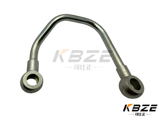 6261-21-1611 6261211611 KOMATSU 6D140 ENGINE CYLINDER BLOCK OIL PIPE