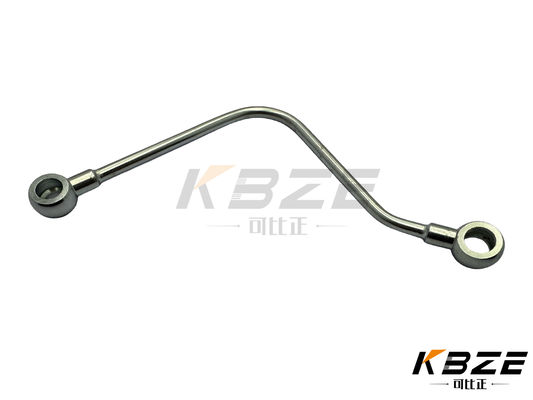 KOMATSU 4D95 6D95 ENGINE 6204-71-4230 6204714230 INJECTION PUMP OIL LINES FOR PC200 PC210 PC220 PC250