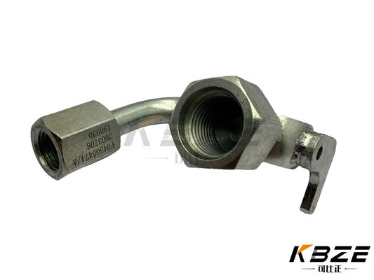 VOE21512292 VOE 21512292 VOLVO D6E FUEL PIPE CONNECTOR FITS EC140 EC180 EC210 EC240 ENGINE