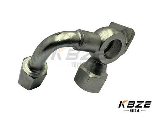 VOE21512292 VOE 21512292 VOLVO D6E FUEL PIPE CONNECTOR FITS EC140 EC180 EC210 EC240 ENGINE