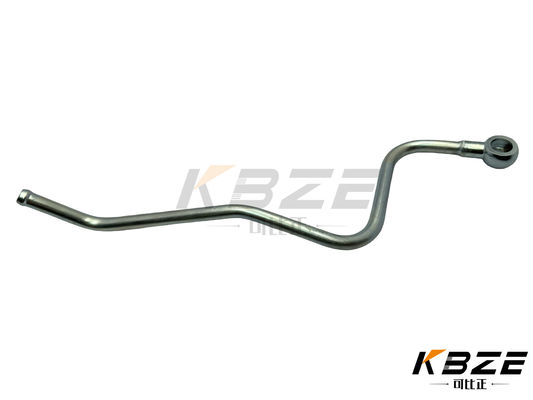 6251-61-8230 6251618230 CYLINDER BLOCK FUEL SUPPLY TUBE FOR PC400-8 PC450-8 EXCAVATOR