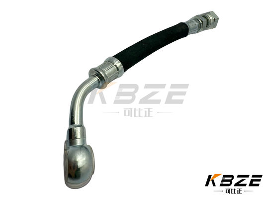KOMATSU 6251-71-5610 FUEL FILTER RETURN HOSE 6251-71-5611 FITS PC400-8 PC450-8 EXCAVATOR