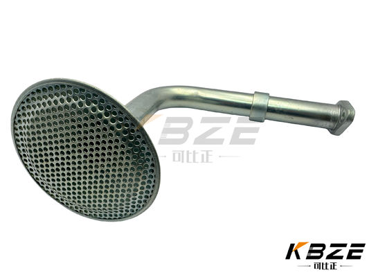 420218-00083 65.05701-6042B DOOSAN DAEWOO  STRAINER SUCTION TRAY DH300 DH400