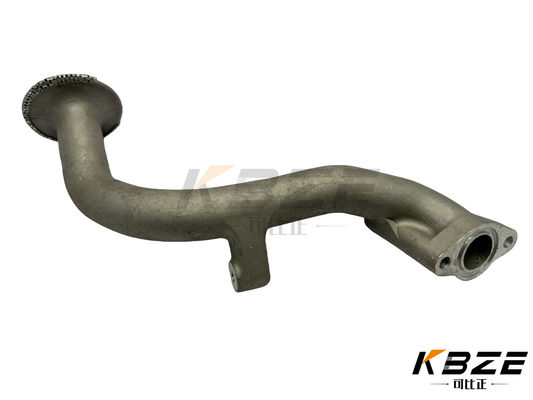 SK350-8 EXCAVATOR VHS151041960 KBZE BRAND OIL FILTER STRAINER SUB ASSEMBLY FITS J08 ENGINE