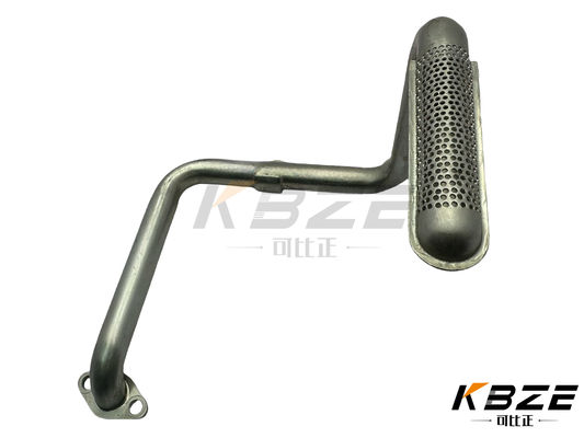 KOMATSU S4D102E 6733-21-5510 KBZE AFTERMARKET OIL PAN SUCTION TRAY TUBE FITS CUMMINS 4BT 3934942