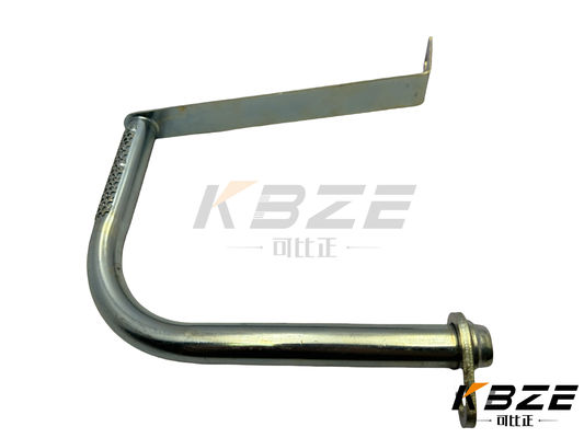 PC200-5 EXCAVATOR KBZE BRAND OIL SUCTION PIPE 6206-51-6230 6206516230 REPLACEMENT 6D95 ENGINE