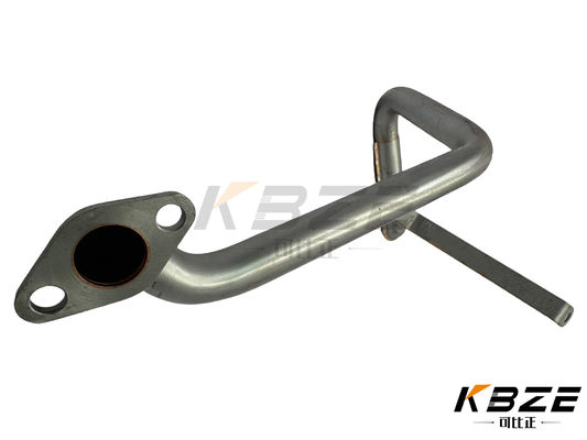 6732-51-5520 6732515520 KOMATSU S4D102E-1 DIESEL ENGINE OIL SUCTION PIPE REPLACE CUMMINS 4BT 3905206