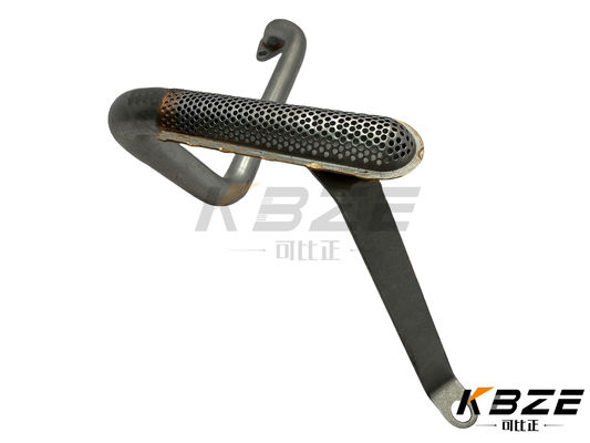 6732-51-5520 6732515520 KOMATSU S4D102E-1 DIESEL ENGINE OIL SUCTION PIPE REPLACE CUMMINS 4BT 3905206