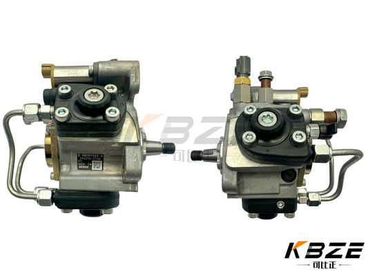 ISUZU 6HK1 ENGINE 8-98091565-4 8980915654 DIESEL INJECTION PUMP 294050-0106 FOR HITACHI ZAX330-3 EXCAVATOR