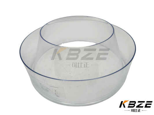 CA2S6708 2S-6708 2S6708 AFTERMARKET PRECLEANER DUST COLLECTOR REPLACE FOR CAT 3306 3406 3408 3412 3456