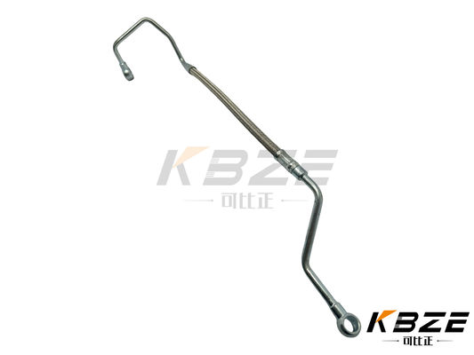 EXCAVATOR 4933293 CUMMINS 6L ENGINE HIGH QUALITY FUEL PIPE