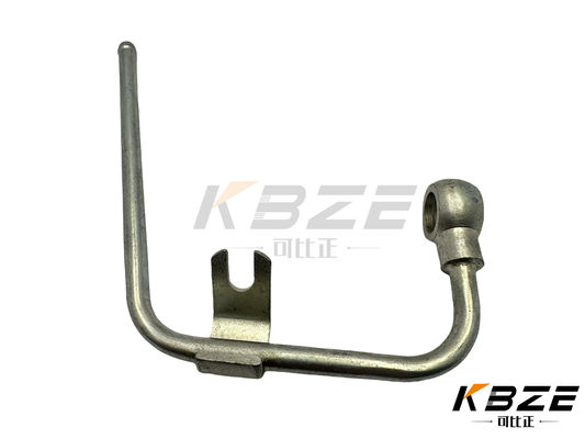 6743-71-5110 6743715110 KOMATSU PC300-7 PC360-7 FUEL INJECTION PUMP PIPING FOR 6D114 ENGINE