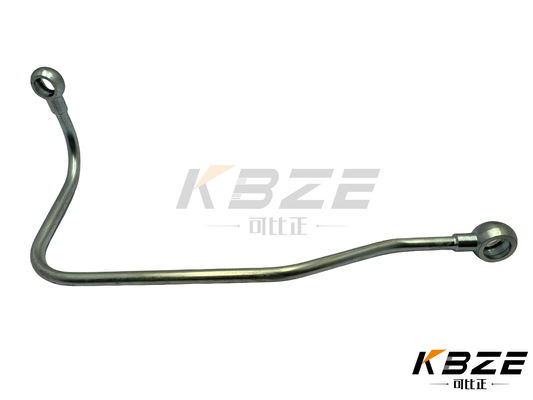 KOBELCO SK330LC-6E EXCAVATOR VAME440239 ME440239 DIESEL PUMP FUEL PIPE FOR 6D16 ENGINE