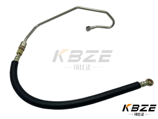 D04288912 VOLVO D6D VOE20780700 VOE20780800 FEED PUMP HOSE ASSEMBLY FOR EC135B EC160B EC210B EXCAVATOR