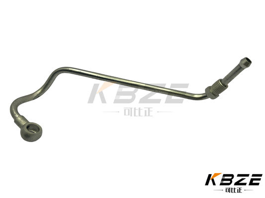 CUMMINS 6CT 6L DIESEL ENGINE 4933432 C4933432 FEED PUMP OIL LINES FOR EXCAVATOR