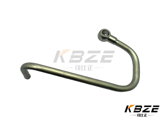 8-98019698-1 8980196981 4JJ1 PIPE WATER TURBOCHARGER OUT FOR ZAX110 ZAX140 ZAX180