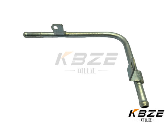 ISUZU 4JJ1 8-98019699-0 PIPE WATER TURBOCHARGER OUT HITACHI ZAX110 ZAX140 ZAX180