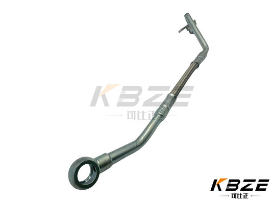 VOE 15403798 VOE15403798 TURBOCHARGER WATER PIPE FOR EC380D EC480D EXCAVATOR D13 ENGINE