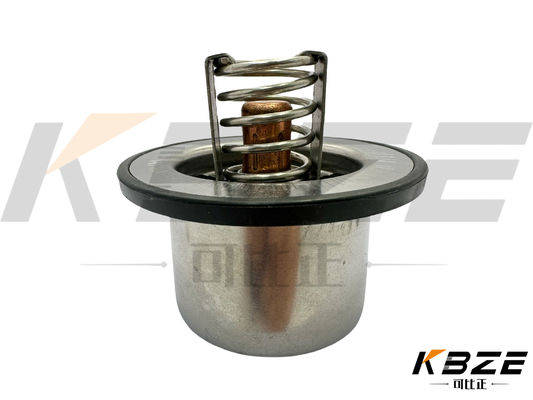 HYUNDAI R450 4973373 KBZE BRAND 180°C THERMOSTAT FOR CUMMINS M11 181887 4336659 4318947 4318197 2882757 3335550 2882757