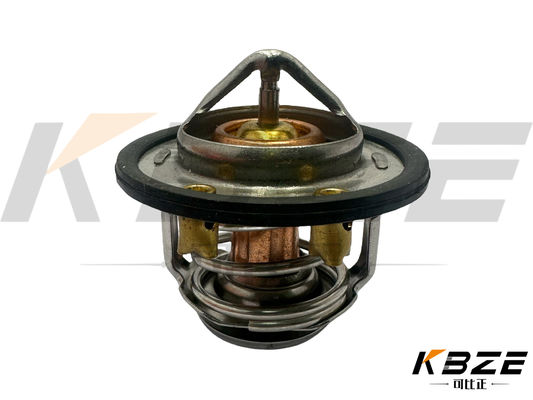 8-94397310-0 KBZE 6HK1 THERMOSTAT 82°C 8-94392817-0 FITS ZAX330 ZAX350 ZAX400 EXCAVATOR
