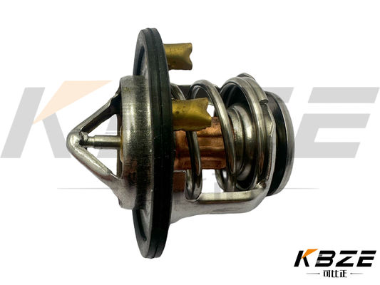 8-94397310-0 KBZE 6HK1 THERMOSTAT 82°C 8-94392817-0 FITS ZAX330 ZAX350 ZAX400 EXCAVATOR