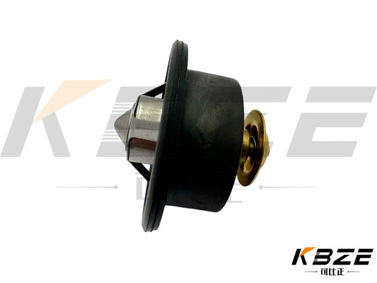 RE540550 JOHN DEREE 4045H ENGINE THERMOSTAT RE535274 FOR EXCAVATOR