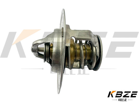 S4D102 S6D102 THERMOSTAT 82°C 6732-61-1620 FOR PC200-6 PC220-6 PC270-6 EXCAVATOR