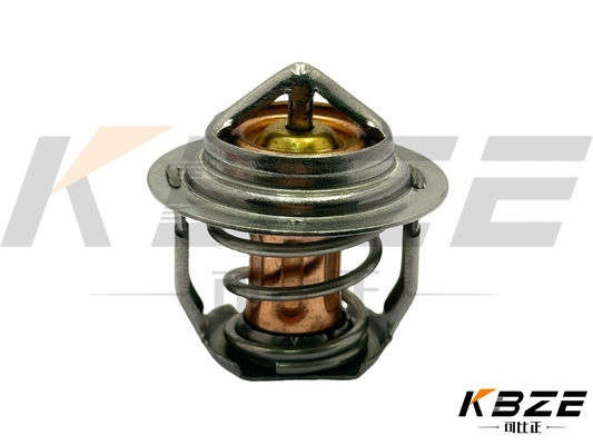 D1105 THERMOSTAT 71°C 19434-73010 FOR KUBOTA KX121 KX161 J112 J116 EXCAVATOR