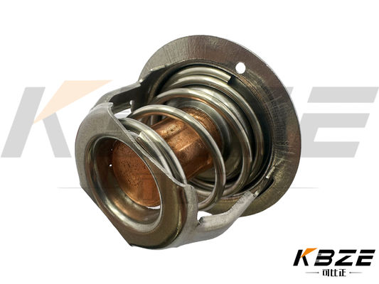 KUBOTA V1505 PERKINS 403 404 THERMOSTAT 71°C 82°C 15321-73010 FOR KX016 KX018 KX71 EXCAVATOR
