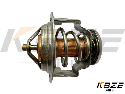 CAT EXCAVATOR 76.5°C THERMOSTAT 32A46-02100 FOR MITSUBISHI S4S S6S ENGINE