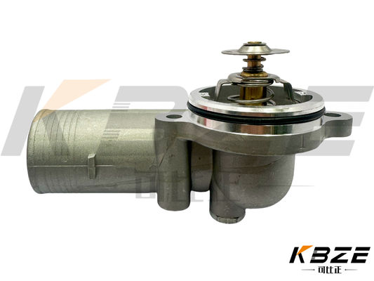 KBZE- EXCAVATOR THERMOSTAT 82°C FITS 4133L503 4133L509 PERKINS ENGINE