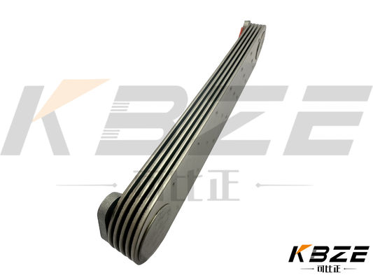 CAT 320B 323D EXCAVATOR 125-2970 5P OIL COOLER CORE FITS S6K 3066 ENGINE