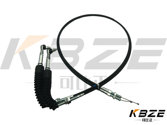 KBZE BRAND CABLE GP-GOVERNOR CONTROL 319-4234 REPLACEMENT FOR 320C EXCAVATOR