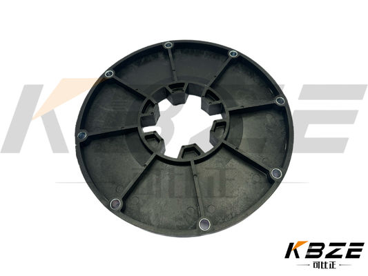 CENTAFLEX K-125-SAE-10 MACHINERY COUPLING FLANGE 6IT OD315MM FOR ROAD ROLLER