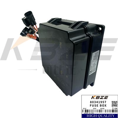 XCMG XE215 XE225 EXCAVATOR 80341957 RTD830XW06 GENUINE ELECTRICAL CONTROL FUSE BOX