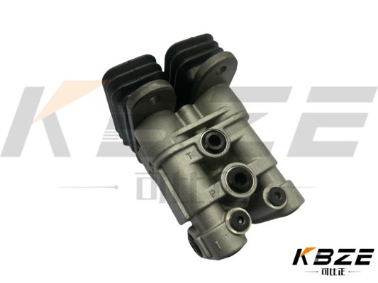 KBZE BRAND SY205 SY215C-9 EXCAVATOR PVD8PC6035 FOOT VALVE ASSY REPLACE FOR SANY USE