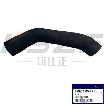 EC210B VOE14592667 14592667 AIR FILTER HOSE REPLACEMENT FOR VOLVO EXCAVATOR