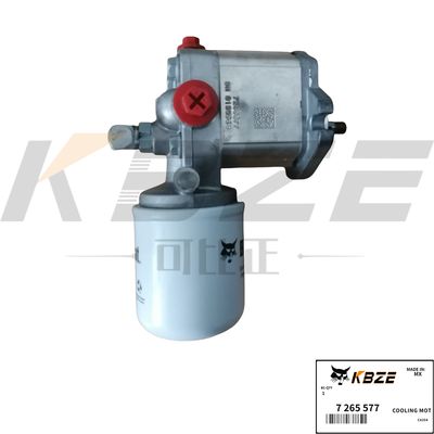 GENUINE BOBCAT 7265577 COOLING FAN MOTOR A770 S550 S650 S750 T450 T550 T650