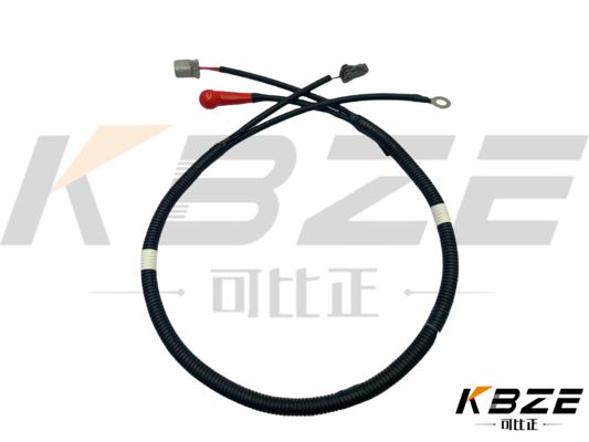 KOMATSU SAA6D102E 6735814310 6735-81-4310 ALTERNATOR WIRING HARNESS FOR PC200-6 PC220-6