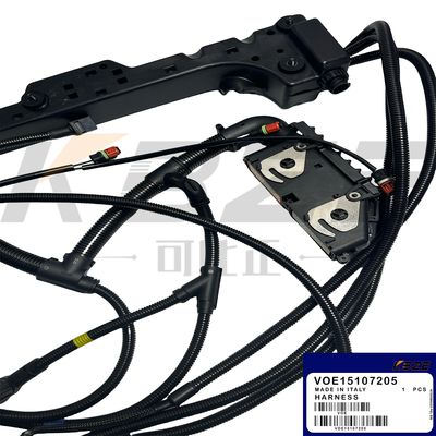 VOE15107205 15107205 VOLVO D12D ENGINE WIRING HARNESS FOR EC330 EC360 EC460 EXCAVATOR