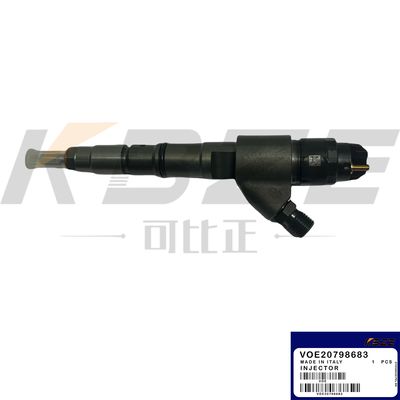 VOE20798683 20798683 VOLVO D6D D6E ENGINE FUEL INJECTOR 0429-0987 FITS EC210B EC210D EXCAVATOR